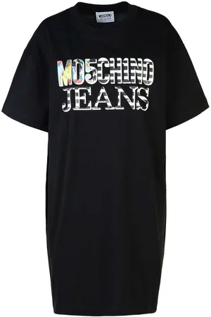 Moschino Vestido Midi