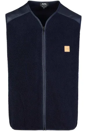 A.P.C. A. P.C. Chaleco