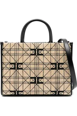 Elisabetta Franchi Bolsa Bandolera
