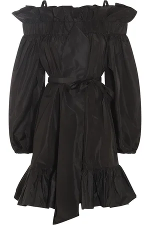 Patou Vestido Corto