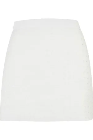 Casablanca Minifalda
