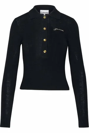 Ganni Polo