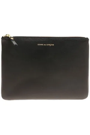 Comme des Garçons Bolso Clutch