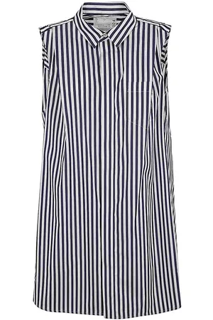 SACAI Vestido Corto