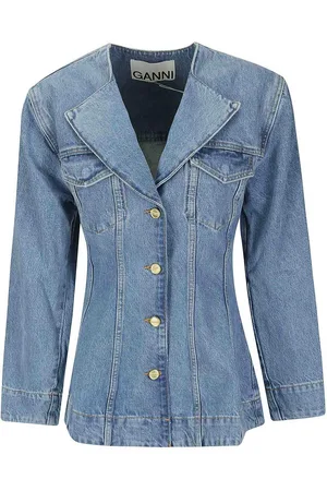 Ganni Blazer