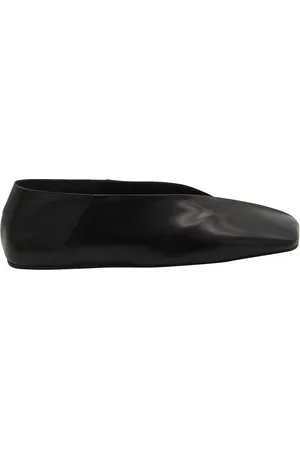 Jil Sander Bailarinas