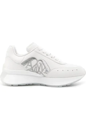 Alexander McQueen Zapatillas
