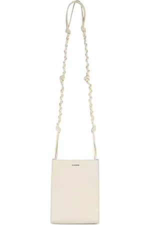 Jil Sander Bolsa Bandolera