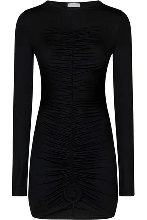 LA REVECHE Vestido Midi
