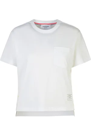 Thom Browne Camiseta