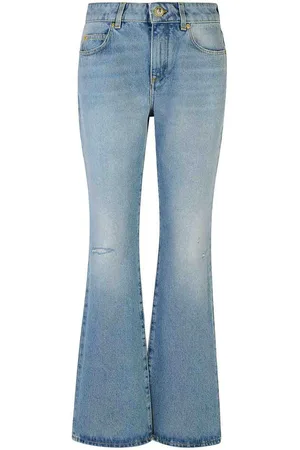 Balmain Jeans Boot-Cut