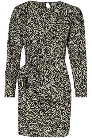 Isabel Marant Vestido Midi