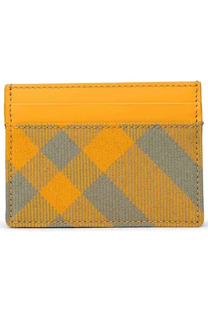 Burberry Carteras Y Monederos