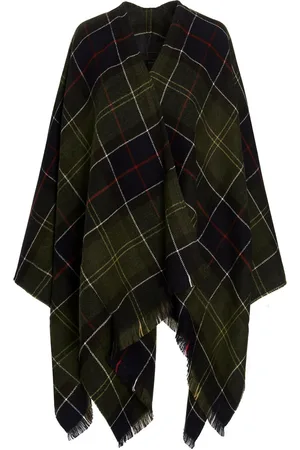 Barbour Capa