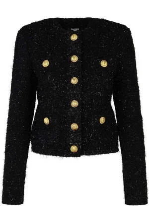 Balmain Chaqueta Casual