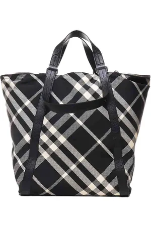 Burberry Bolso Shopping