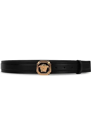 VERSACE Cinturón