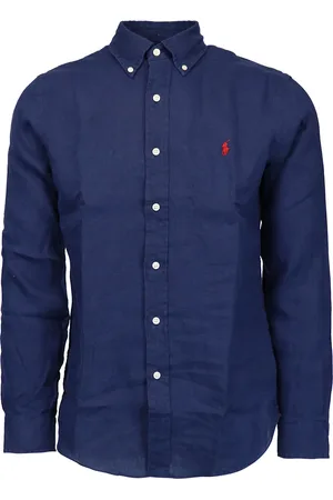Ralph Lauren Camisa