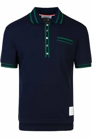 Thom Browne Polo