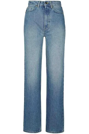 Casablanca Jeans Boot-Cut