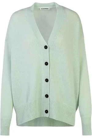 Jil Sander Cárdigan