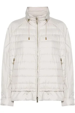 MOORER Chaqueta Alcochada