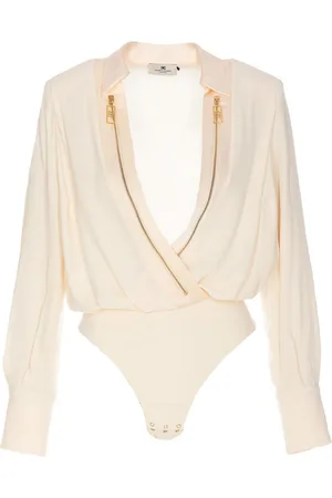 Elisabetta Franchi Camisa