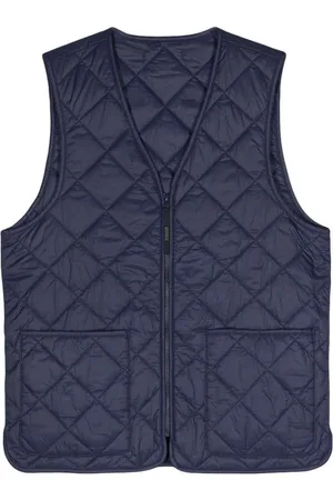 Baracuta Chaleco