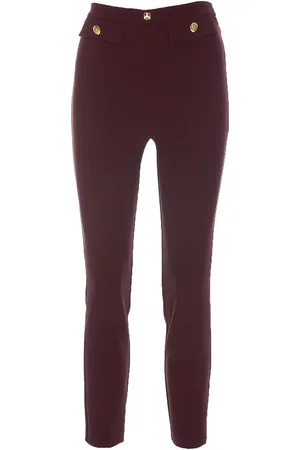 Elisabetta Franchi Pantalón Casual