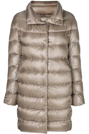 HERNO Chaqueta Alcochada