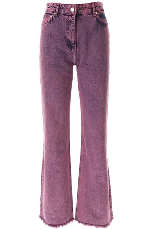 Moschino Vaqueros Rectos