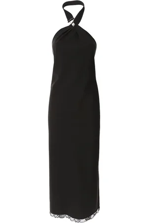 Moschino Vestido Largo