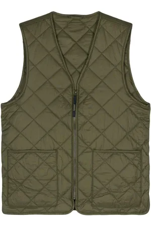 Baracuta Chaleco