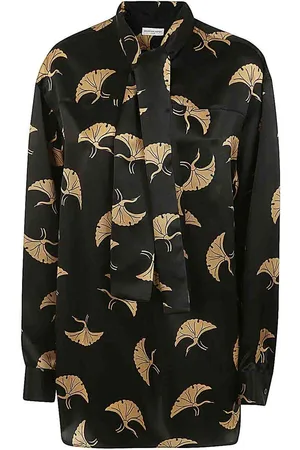 DRIES VAN NOTEN Camisa