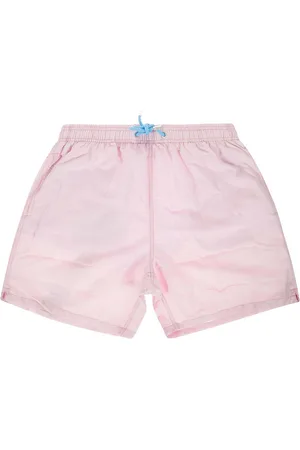 MC2 SAINT BARTH Boxers De Baño