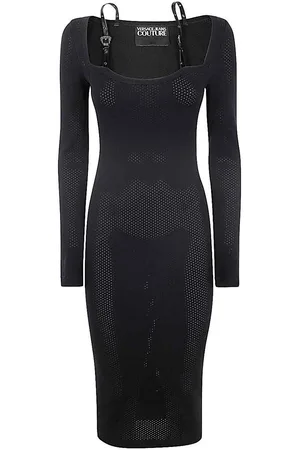 VERSACE Vestido Largo