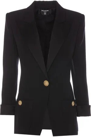 Balmain Chaqueta Casual