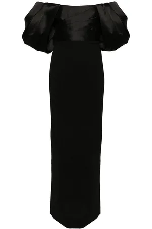 Solace Vestido Largo