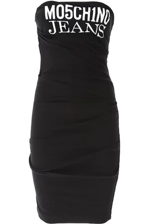 Moschino Vestido Corto