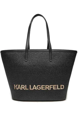 Karl Lagerfeld Bolso Shopping