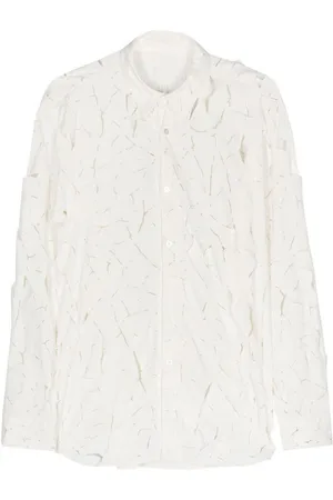 Post Archive Faction PAF Camisa