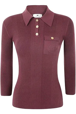 Elisabetta Franchi Polo