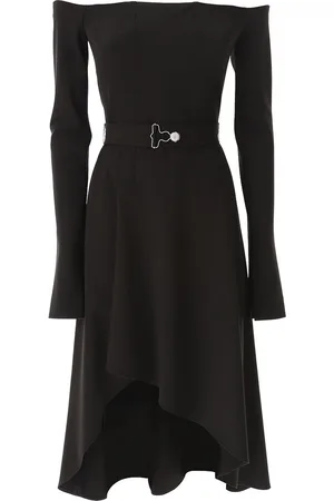 Moschino Vestido Midi