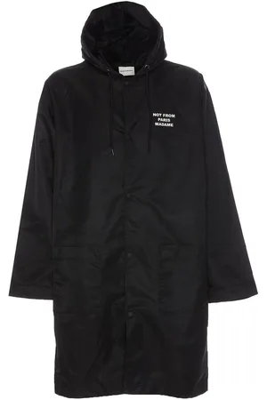 Drôle de Monsieur Parka