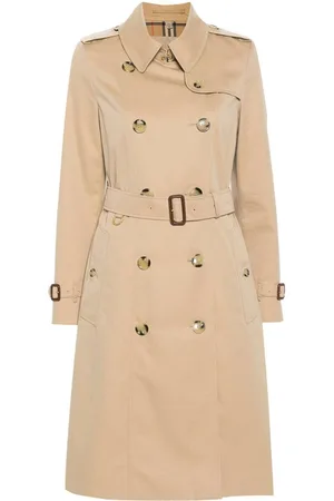 Burberry Gabardina