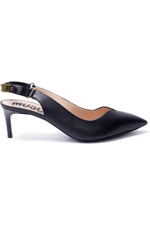 Moschino Zapatos De Salón