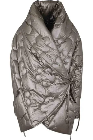 MARIA CALDERARA Chaqueta Alcochada