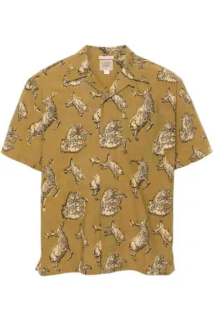 Filson Camisa