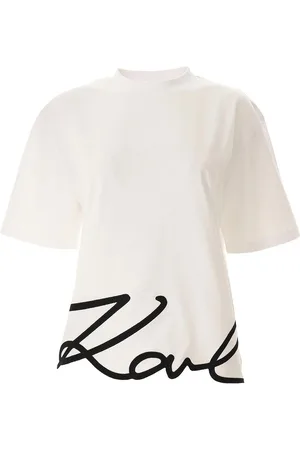 Karl Lagerfeld Camiseta