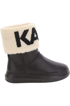 Karl Lagerfeld Botines